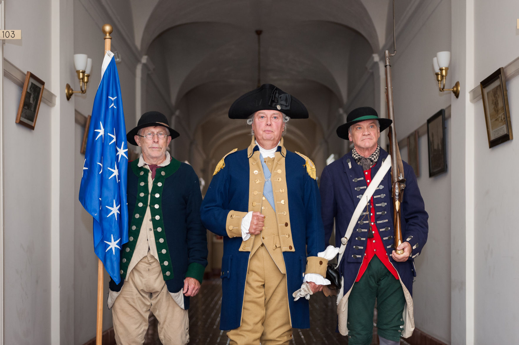 Whiskey Rebellion Festival